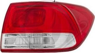 Diederichs 6587090 - Combination Rearlight car-mod.net