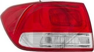 Diederichs 6587091 - Combination Rearlight car-mod.net