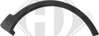 CARRO 426106541 - Trim / Protective Strip, wing car-mod.net