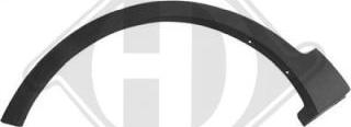 CARRO 426106542 - Trim / Protective Strip, wing car-mod.net