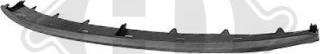 Diederichs 6587062 - Trim - Protective Strip, bumper car-mod.net