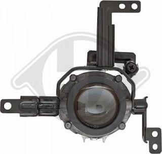 CARRO 426305112 - Fog Light car-mod.net