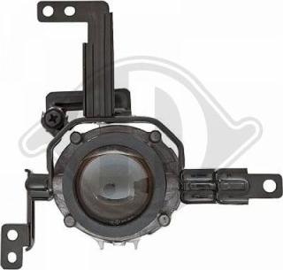 CARRO 426305111 - Fog Light car-mod.net