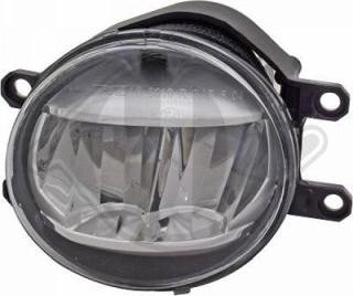 Diederichs 6642089 - Fog Light car-mod.net