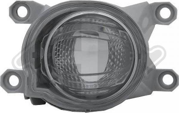 CARRO 821405111 - Fog Light car-mod.net