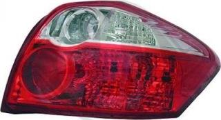 Diederichs 6619191 - Combination Rearlight car-mod.net