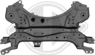Diederichs 6619119 - Support Frame, engine carrier car-mod.net