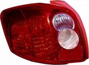 Diederichs 6619291 - Combination Rearlight car-mod.net