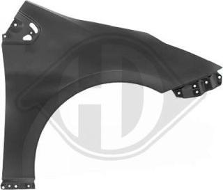 Diederichs 6637006 - Wing car-mod.net