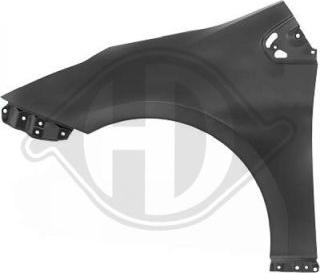 Diederichs 6637007 - Wing car-mod.net