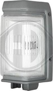 Diederichs 6081079 - Outline Lamp car-mod.net