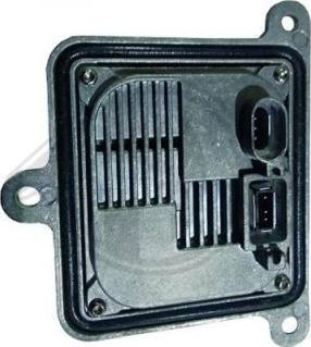 Diederichs 6872285 - Control Unit, lights car-mod.net