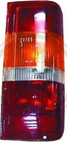 Diederichs 1451090 - Combination Rearlight car-mod.net