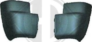 Diederichs 1451056 - Bumper car-mod.net