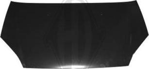 Diederichs 1465000 - Bonnet, hood car-mod.net