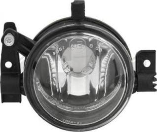 Diederichs 1465089 - Fog Light car-mod.net