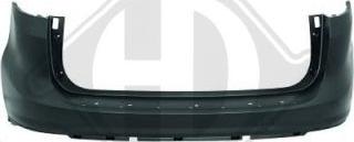 Diederichs 1467055 - Bumper car-mod.net