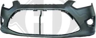 Diederichs 1467050 - Bumper car-mod.net
