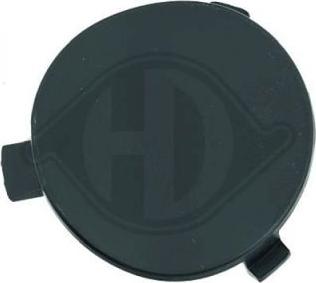 Diederichs 1467066 - Cover, bumper car-mod.net