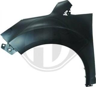 Diederichs 1467006 - Wing car-mod.net