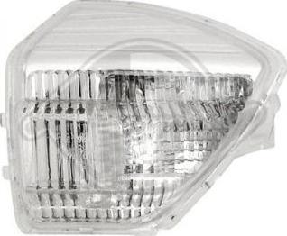 Diederichs 1467026 - Indicator car-mod.net