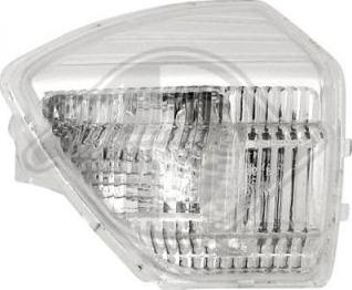 Diederichs 1467027 - Indicator car-mod.net