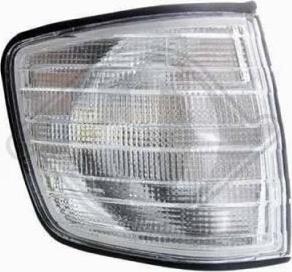 Diederichs 1640273 - Indicator car-mod.net