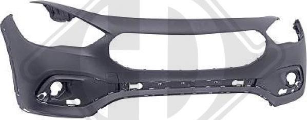 Diederichs 1642050 - Bumper car-mod.net