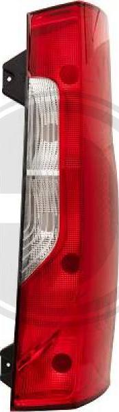 Diederichs 1664094 - Combination Rearlight car-mod.net