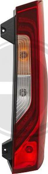 Diederichs 1664090 - Combination Rearlight car-mod.net