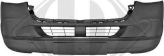 Diederichs 1664050 - Bumper car-mod.net