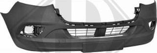 Diederichs 1664052 - Bumper car-mod.net