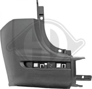 Diederichs 1664057 - Bumper car-mod.net