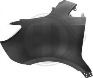Diederichs 1664007 - Wing car-mod.net