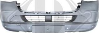 Diederichs 1664151 - Bumper car-mod.net