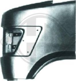 Diederichs 1660006 - Wing car-mod.net