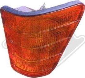 Diederichs 1660070 - Indicator car-mod.net