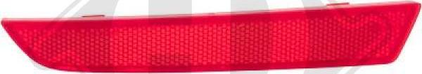 Diederichs 1668099 - Reflex Reflector car-mod.net