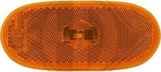 Diederichs 1663078 - Side Marker Light car-mod.net