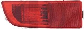 Diederichs 1663194 - Rear Fog Light car-mod.net