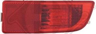 Diederichs 1663195 - Rear Fog Light car-mod.net