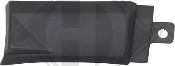 CARRO 053903954 - Trim - Protective Strip, bumper car-mod.net