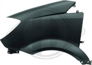 Diederichs 1663106 - Wing car-mod.net