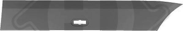 Diederichs 1663363 - Trim / Protective Strip, sidewall car-mod.net