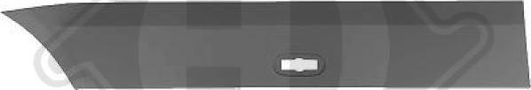 Diederichs 1663362 - Trim / Protective Strip, sidewall car-mod.net