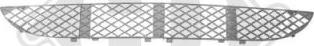 Diederichs 1614145 - Ventilation Grille, bumper car-mod.net