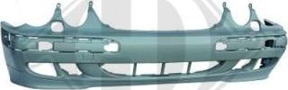Diederichs 1614151 - Bumper car-mod.net
