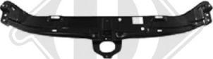 Diederichs 1614110 - Front Cowling car-mod.net