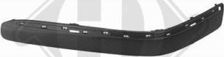 Diederichs 1614262 - Cover, bumper car-mod.net