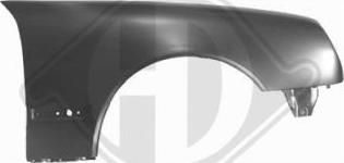 Diederichs 1614206 - Wing car-mod.net